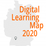 Digital Learning Map 2020