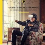 Digitalisierungsstrategie Titelblatt