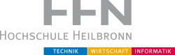 Logo Hochschule Heilbronn