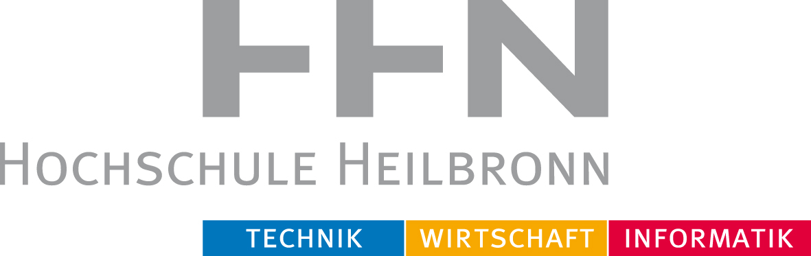 Logo Hochschule Heilbronn