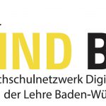 Logo HND BW