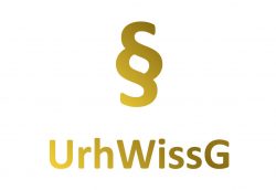 UrhWissG