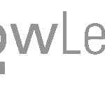 Logo mit grauer Schrift bwLehrpool und gelb-grauer, kreuzförmiger Grafik links davon.