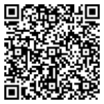 ORCode_Dokumentation QR-Code zum Scannen mit einem Smartphone, führt zu einer Website oder digitalen Ressource.