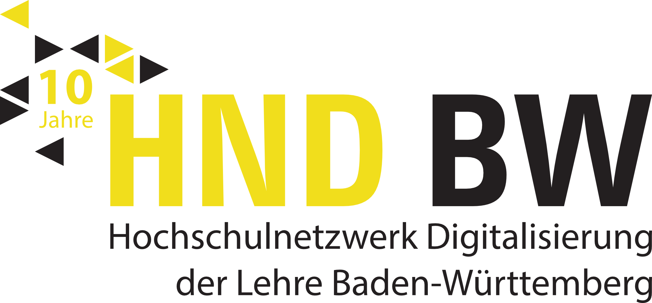 Hochschulnetzwerk Digitalisierung der Lehre Baden-Württemberg
